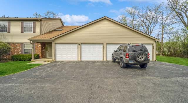 Photo of 606 E Whispering Oaks Ct #606, Palatine, IL 60074