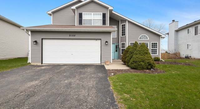 Photo of 2102 Alpine Way, Plainfield, IL 60586