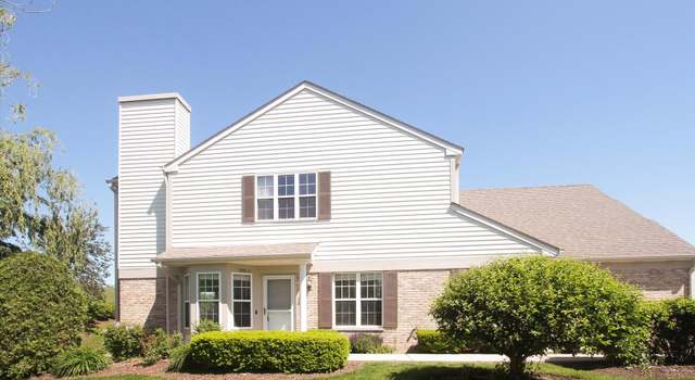 Photo of 1990 Gary Ct Unit A, Schaumburg, IL 60193