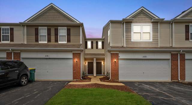 Photo of 1133 Heron Cir, Joliet, IL 60431
