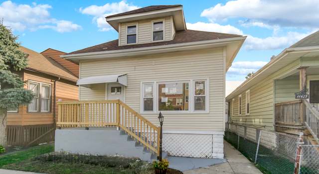 Photo of 11427 S Stewart Ave, Chicago, IL 60628