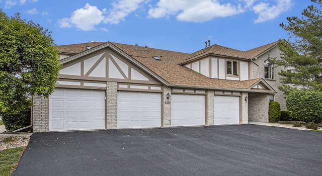 Photo of 6421 Pine Trail Ln #1, Tinley Park, IL 60477