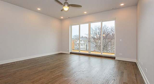 Photo of 4958 N Western Ave #3, Chicago, IL 60625