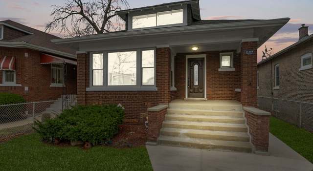 Photo of 11419 S Lowe Ave, Chicago, IL 60628