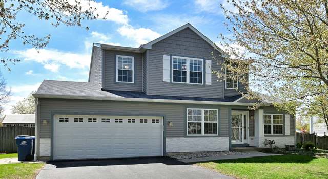 Photo of 708 Sun Lake Rd, Lake Villa, IL 60046