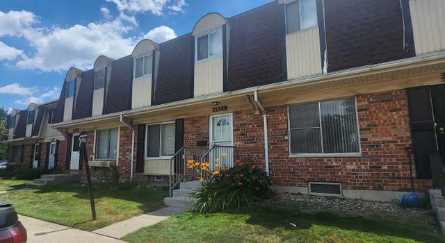 Photo of 4025 Appleby Ln, Richton Park, IL 60471