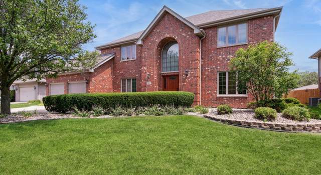 Photo of 15537 Harbor Town Dr, Orland Park, IL 60462