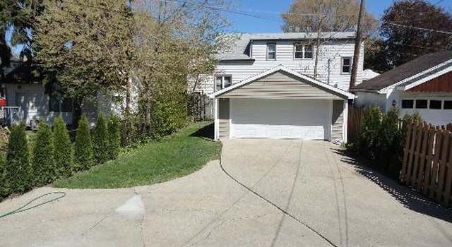 Photo of 3913 N Oak Park Ave, Chicago, IL 60634