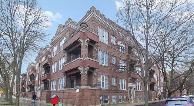 Photo of 6458 N Glenwood Ave Unit 1N, Chicago, IL 60626