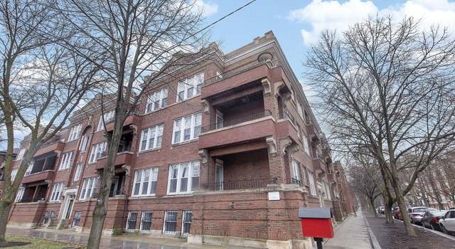 Photo of 6458 N Glenwood Ave Unit 1N, Chicago, IL 60626