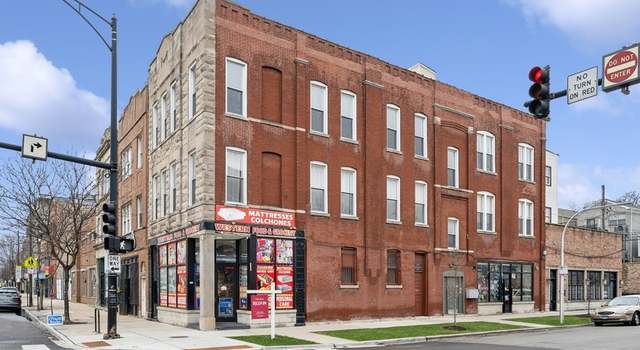 Photo of 1358 N Western Ave Unit 2E, Chicago, IL 60622