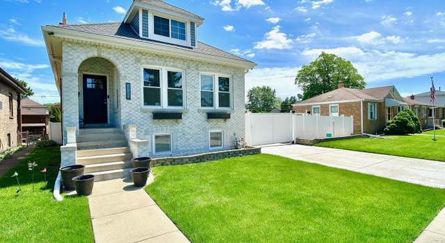 Photo of 2559 Elm St, River Grove, IL 60171