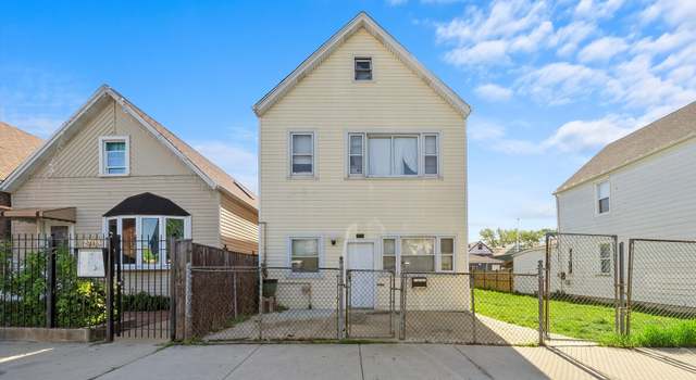 Photo of 2705 S Whipple St, Chicago, IL 60623