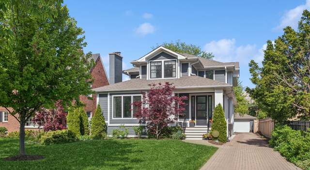 Photo of 1215 Ashland Ave, River Forest, IL 60305