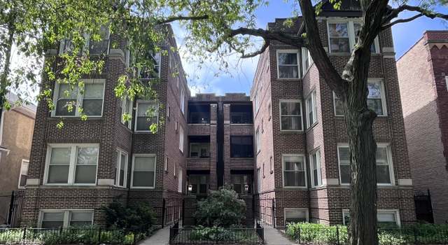Photo of 3353 W Wilson Ave Unit 3F, Chicago, IL 60625