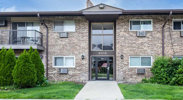 Photo of 808 E Old Willow Rd #208, Prospect Heights, IL 60070