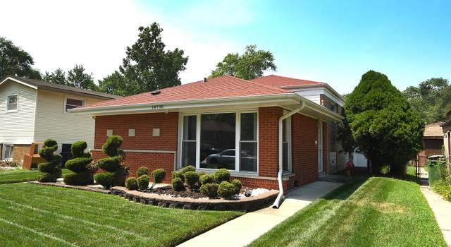 Photo of 14716 Dante Ave, Dolton, IL 60419