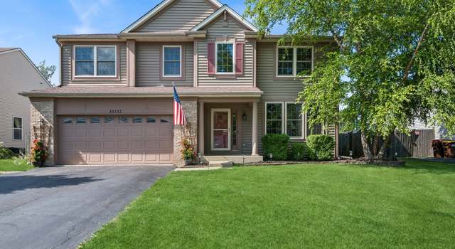 Photo of 10332 Somerset Ln, Huntley, IL 60142