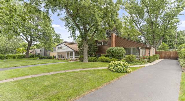 Photo of 1223 Cavell Ave, Highland Park, IL 60035