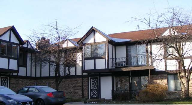 Photo of 244 George St Unit F, Bensenville, IL 60106