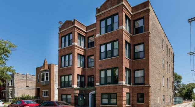 Photo of 4639 S Saint Lawrence Ave #4, Chicago, IL 60653