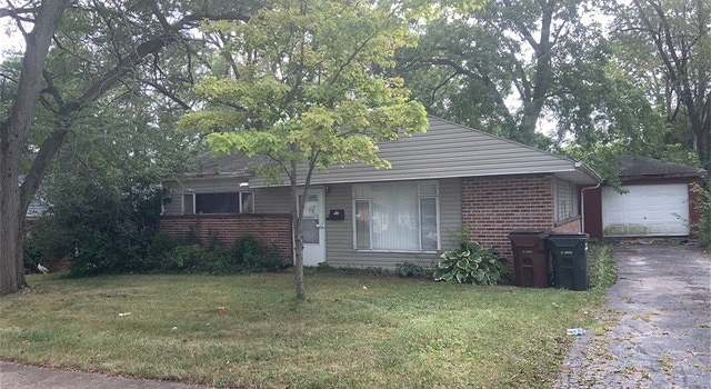 Photo of 369 Miami St, Park Forest, IL 60466