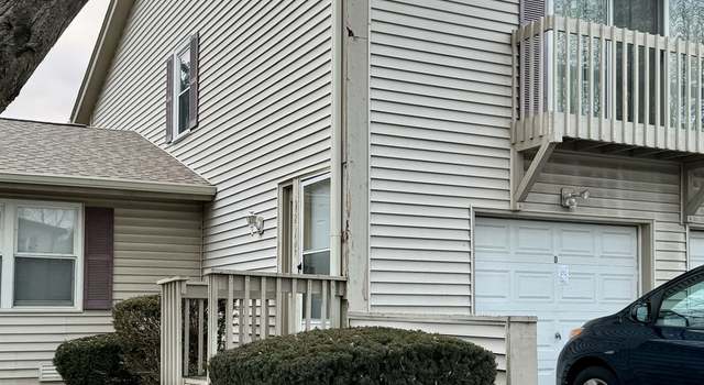 Photo of 221 Cherokee Dr Unit D, Bolingbrook, IL 60440