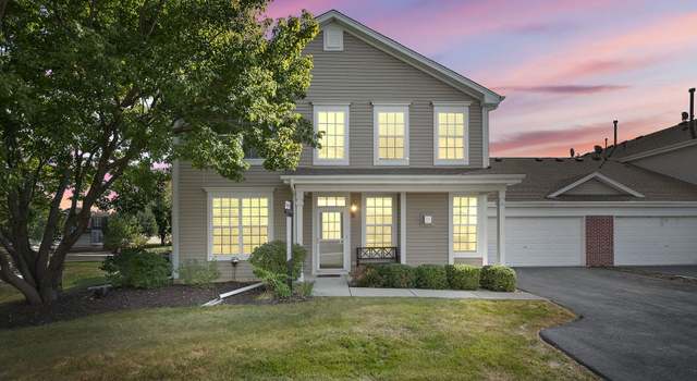 Photo of 180 E Park Ave Unit B, Sugar Grove, IL 60554