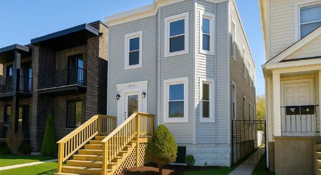 Photo of 4213 W Roscoe St, Chicago, IL 60641