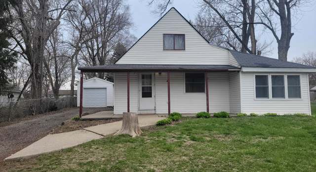 Photo of 4405 Kennett Ave, Rockford, IL 61101