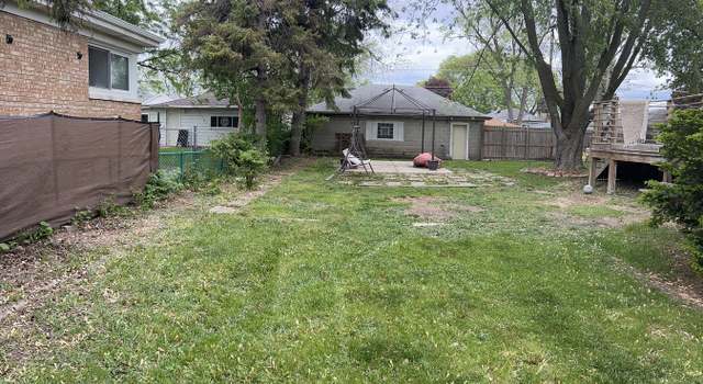 Photo of 8720 Palmer St, River Grove, IL 60171