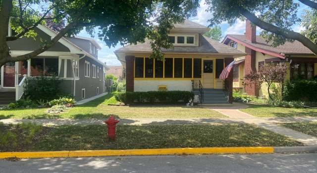 Photo of 927 Mapleton Ave, Oak Park, IL 60302
