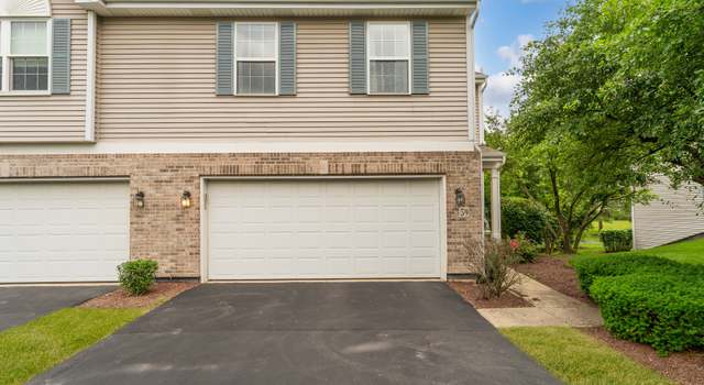 Photo of 59 Colonial Ct, Streamwood, IL 60107