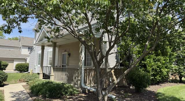 Photo of 126 Yarrow Ct #126, Romeoville, IL 60446