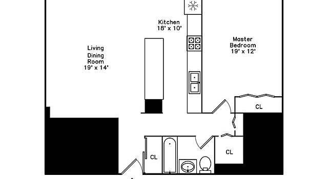 Photo of 1455 N Sandburg Ter #904, Chicago, IL 60610