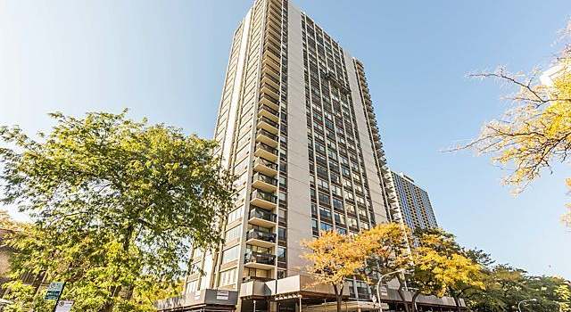 Photo of 1455 N Sandburg Ter #904, Chicago, IL 60610