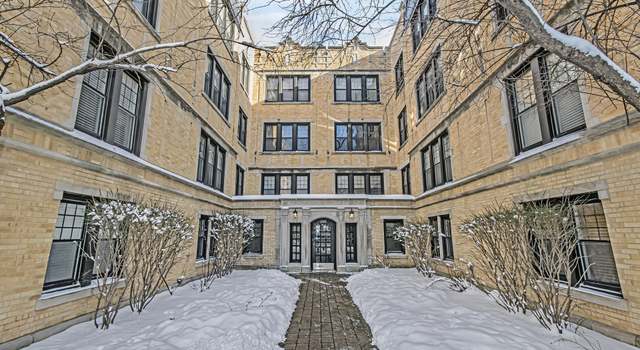 Photo of 6969 N Wolcott Ave Unit E1, Chicago, IL 60626