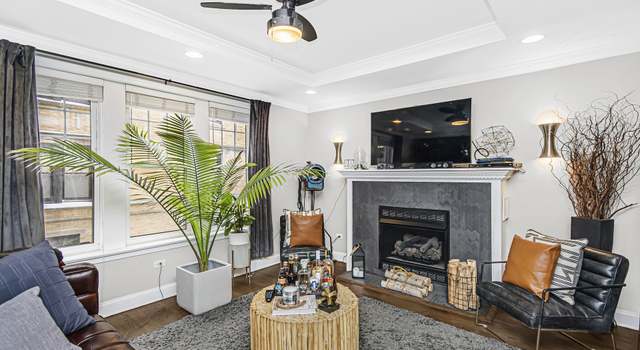 Photo of 6969 N Wolcott Ave Unit E1, Chicago, IL 60626