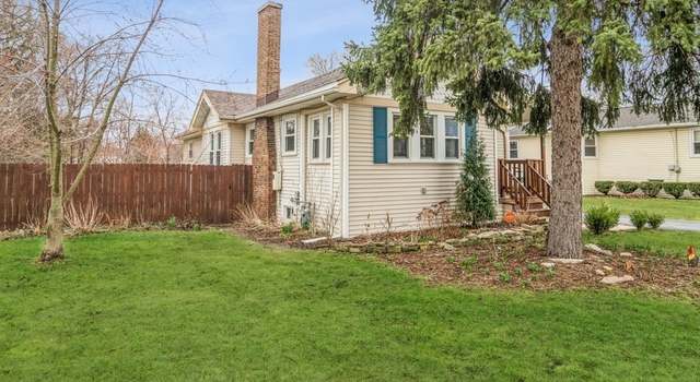 Photo of 5915 Ridge Ave, Berkeley, IL 60163