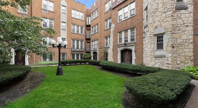 Photo of 10943 S Longwood Dr #1, Chicago, IL 60643