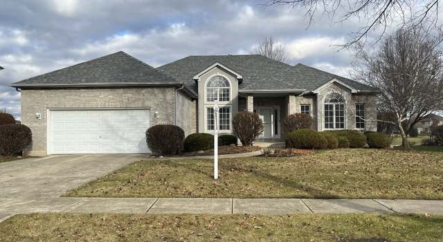 Photo of 13411 Vicarage Dr, Plainfield, IL 60585