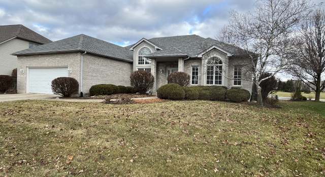 Photo of 13411 Vicarage Dr, Plainfield, IL 60585