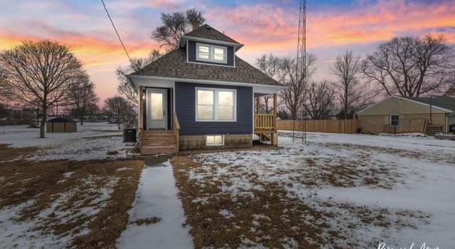 Photo of 505 E Main St, Ashkum, IL 60911