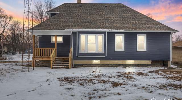 Photo of 505 E Main St, Ashkum, IL 60911