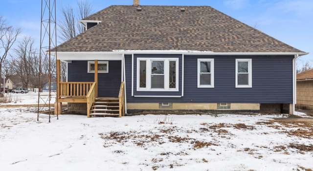 Photo of 505 E Main St, Ashkum, IL 60911