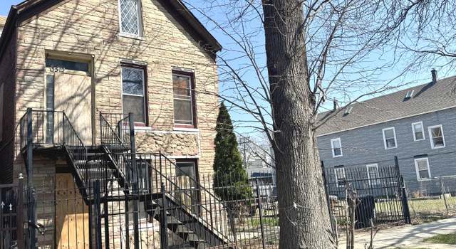 Photo of 3512 W 38th Pl, Chicago, IL 60632