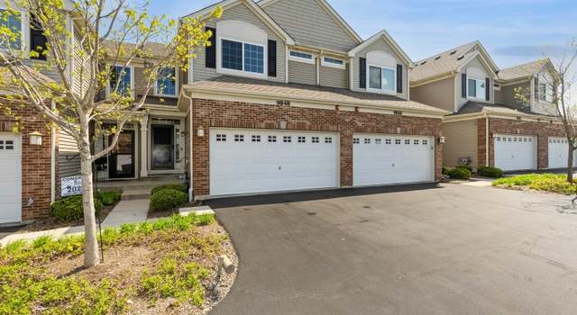 Photo of 9848 Cummings St, Huntley, IL 60142