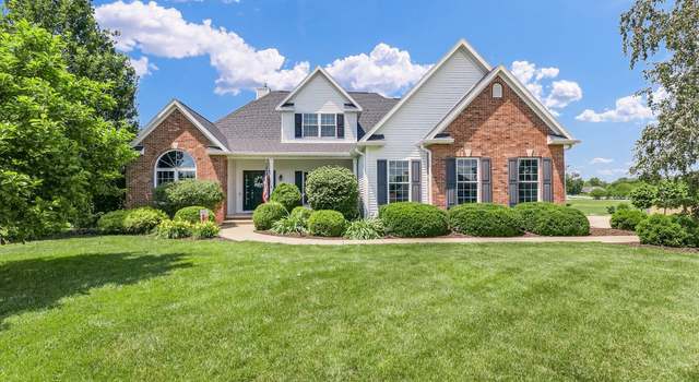 Photo of 2489 County Road 550 E, Dewey, IL 61840