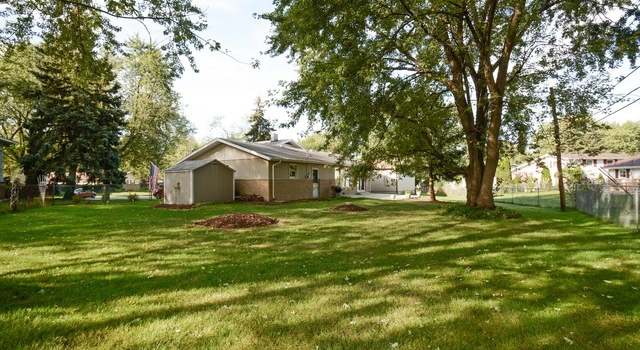 Photo of 14817 Massasoit Ct, Oak Forest, IL 60452