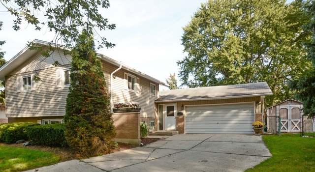 Photo of 14817 Massasoit Ct, Oak Forest, IL 60452
